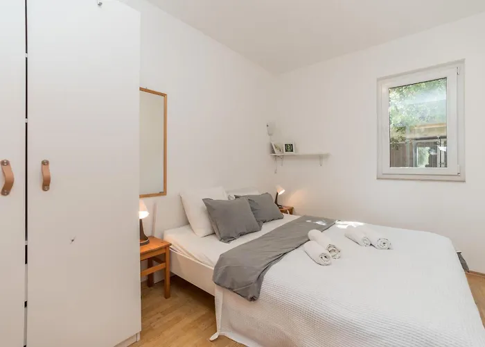 Stunning In Apartamento *