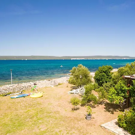 Apartmán Stunning In *