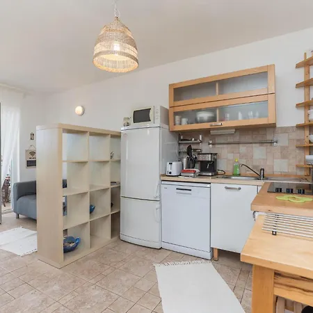 Stunning In Apartmán