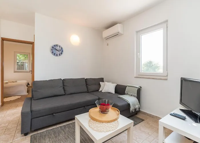 Apartmán Stunning In Dobropoljana