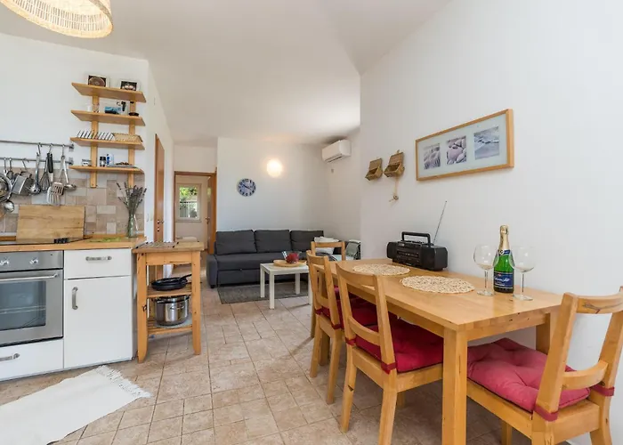 Stunning In Apartmán