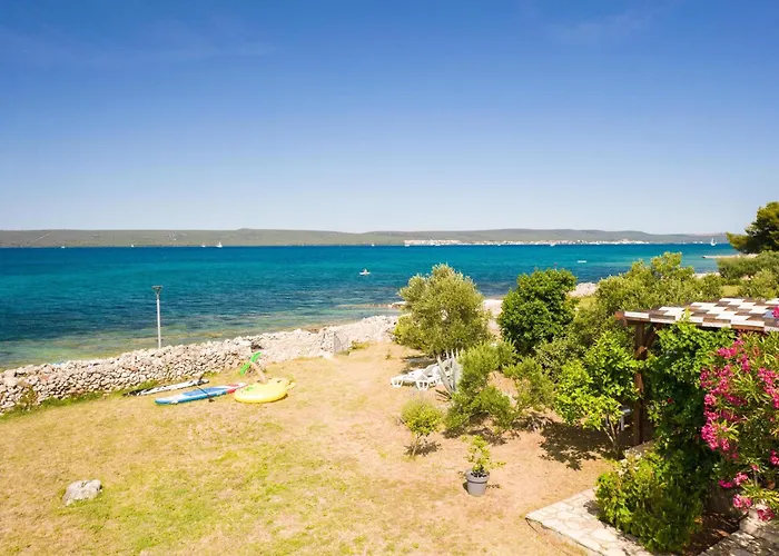 Apartmán Stunning In *