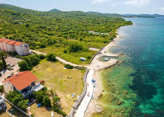 Apartmán Stunning In *