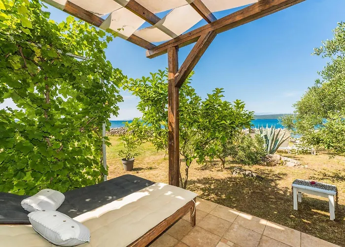 Stunning In Dobropoljana