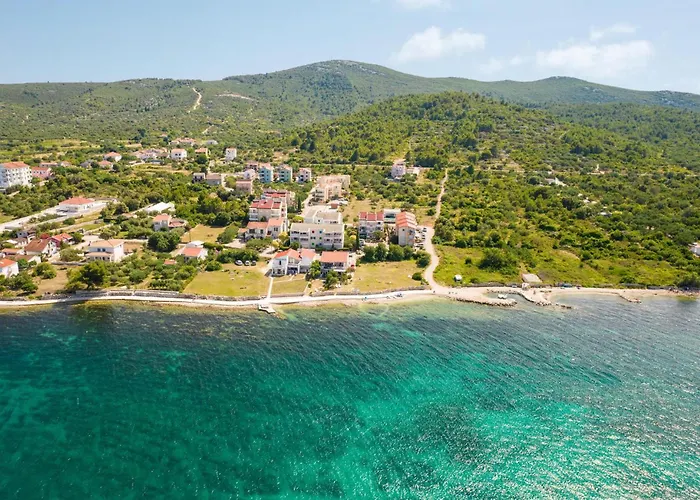 Stunning In Dobropoljana