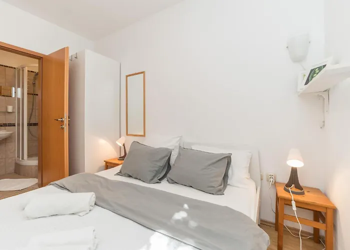 Apartmán Stunning In