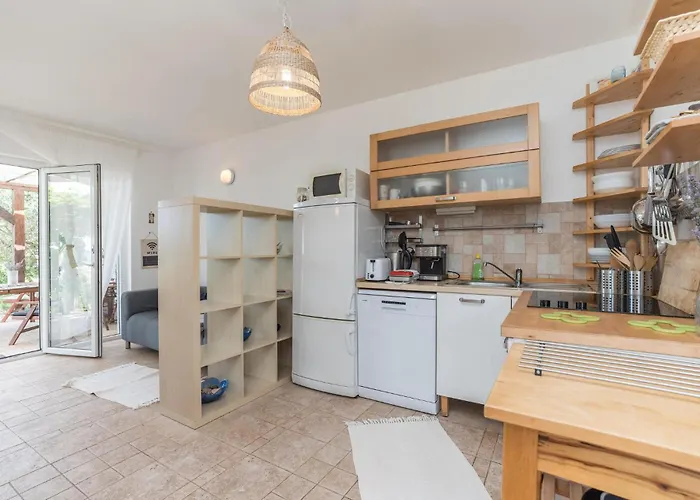 Stunning In Apartmán