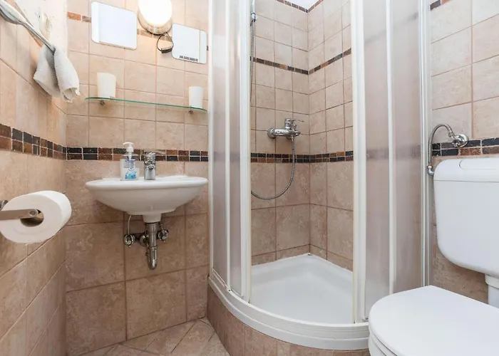 Stunning In Dobropoljana