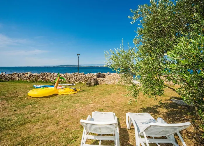 Apartmán Stunning In *