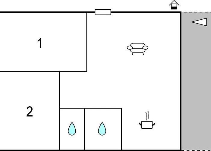 Stunning In Apartman