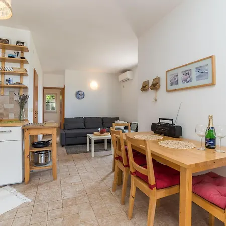 Stunning In アパート