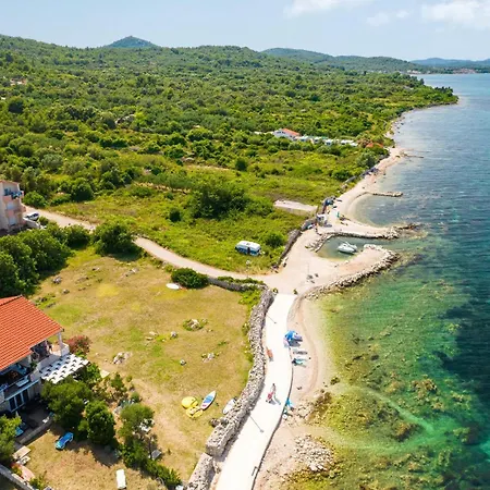 アパート Stunning In *