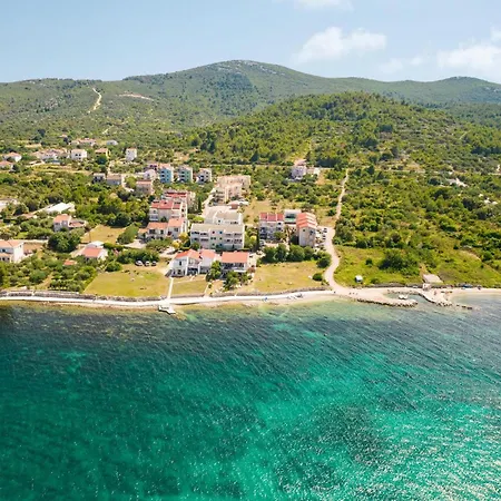 Stunning In Dobropoljana