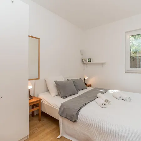 In With Wifi Appartement *