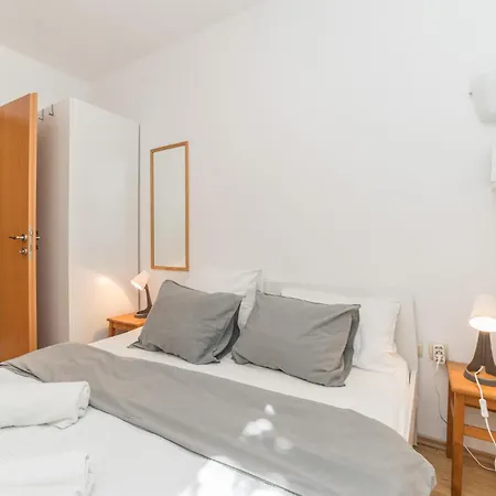 Appartement In With Wifi