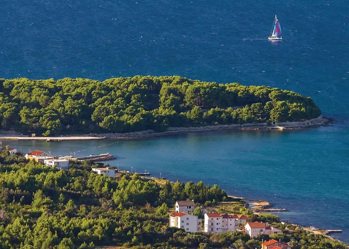 Stunning In Dobropoljana